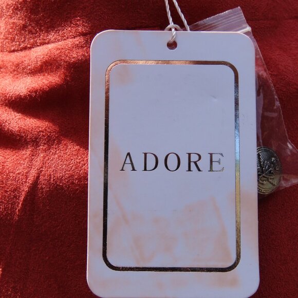 Adore jacket - Picture 6 of 9